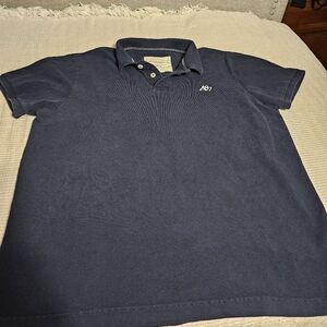 Vintage aeropostal polo